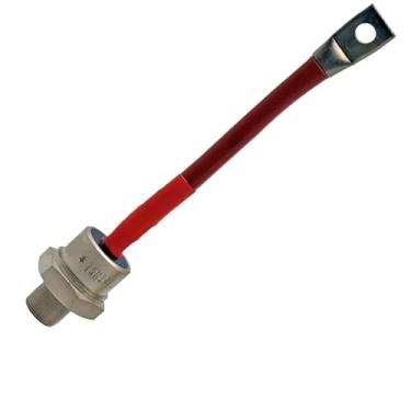 Imagem de Aoleaby Diodo retificador padrão (versão Stud) SKD10 SKN400/16 Tipo