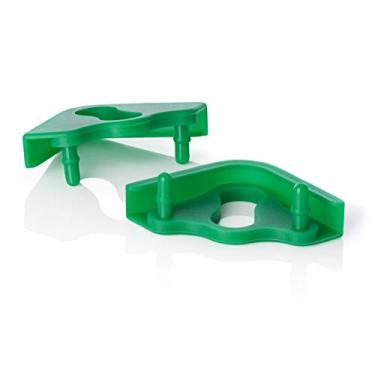 Imagem de Kit Anti-Vibração p/Ventoinhas - Noctua Anti-Vibration NA-SAVP6.green