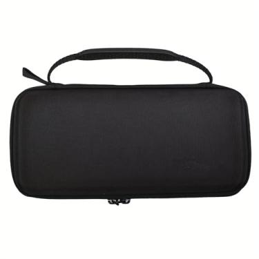 Imagem de BLIRITEL Estojo de luva de golfe com modelador de luva removível, bolsa organizadora de acessórios de golfe protetora para bolas, camisetas, marcadores, presentes de golfe para homens e mulheres