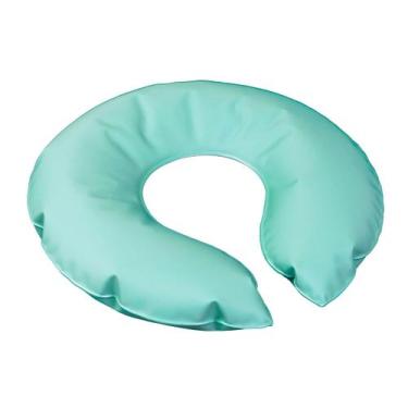 Imagem de Almofada Ortopédica Forração Anti Escaras, Hemorroida e Cadeira de Ban