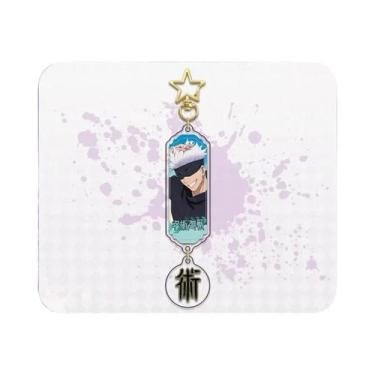 Imagem de Chaveiro Acrílico De Anime Jujutsu Kaisen, Design Personalizado, Prese