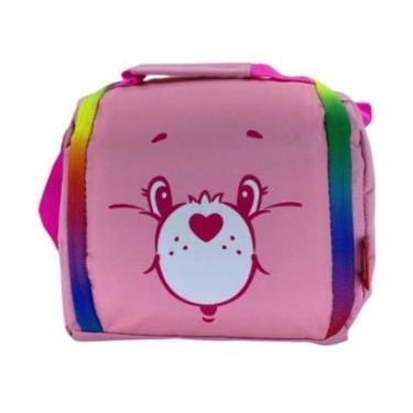 Imagem de Lancheira Escolar Ursinhos Carinhosos 47585-Feminino