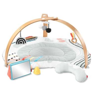 Imagem de Tapete de Atividades Montessori Skip Hop