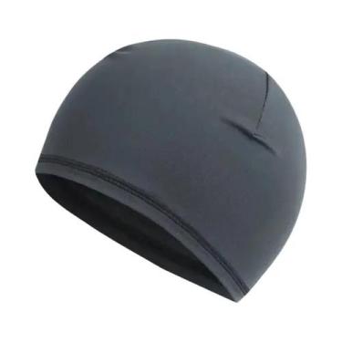 Imagem de Touca De Ciclismo E Corrida Unissex Com Efeito Refrescante, Secagem Rá