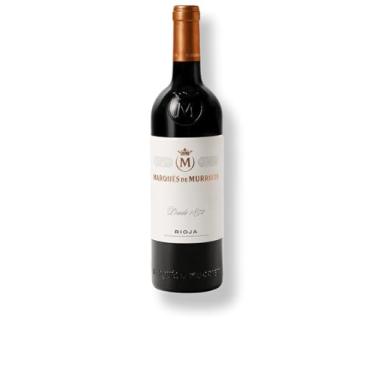 Imagem de Vinho Tinto Espanhol Marques De Murrieta Reserva Rioja