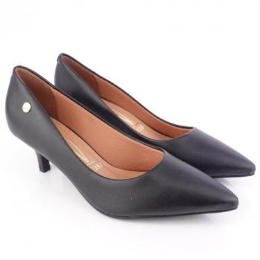 Imagem de Sapato Vizzano 1122828, Preto, 35