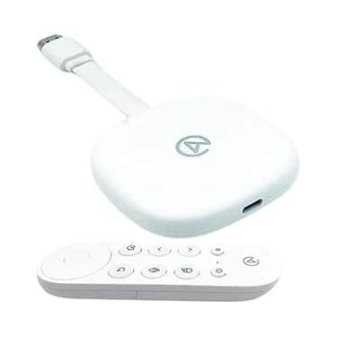 Imagem de Uniitv V11 Android 8k Smart Hdmi Branco Premium Sem Fio Branco Padrão