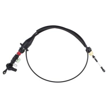 Imagem de NewYall Cabo de transmissão automática para Ram Dodge Dakota 2001-2011, Durango 2001-2003, Ram 1500 2002