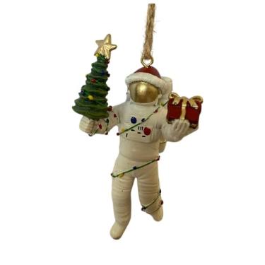 Imagem de Bella Haus Christmas Shoppe Space Walk Astronaut