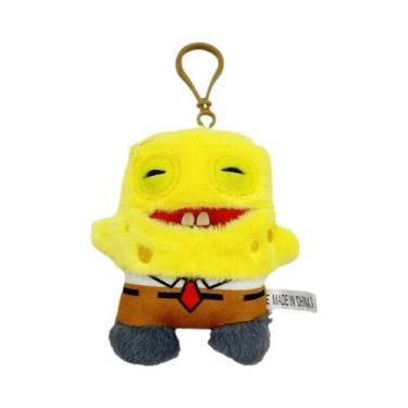 Imagem de Brinquedo De Pelúcia Patrick Star Do Bob Esponja, Monstro Engraçado E 