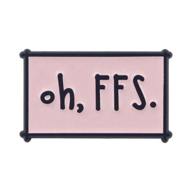 Imagem de Broches De Esmalte Femininos Da Moda, Distintivos Para Mochilas E Lape