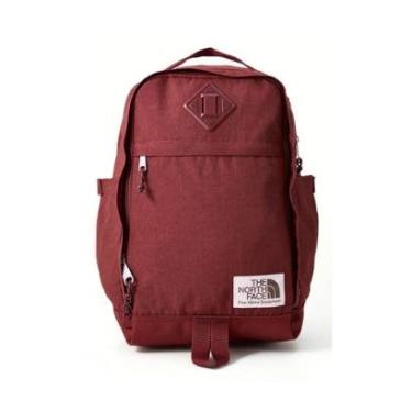 Imagem de MOCHILA THE NORTH FACE UNISSEX BERKELEY DAYPACK BORDÔ-Unissex
