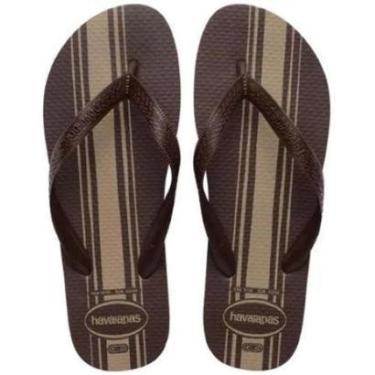 Imagem de SANDALIA M A HAVAIANAS COLOR ESSENTIAL-Masculino