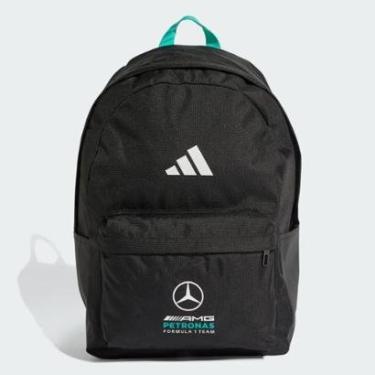 Imagem de Mochila Adidas Mercedes - Amg Petronas F1 Dna-Unissex
