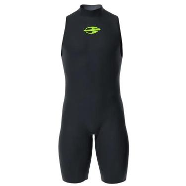 Imagem de Short John Sem Manga 1mm Masculino Extraline Surf Mormaii-Masculino