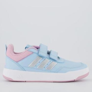 Imagem de Tênis Adidas Tensaur Sport 3.0 CF Infantil-Unissex