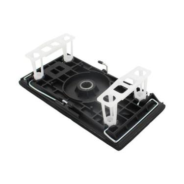 Imagem de Conj. Base e Almofadade P/ Lixadeira Orbital Black+decker Cd450 e Fs35