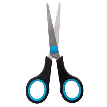 Imagem de Tesoura Multiuso 14CM PT COLOR YP7265 - Yins