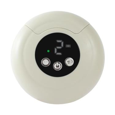 Imagem de Aparador de unhas elétrico para adultos, cortador automático de unhas para bebês, cortadores versáteis, para adultos, homens, bebês