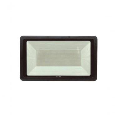 Imagem de Refletor Led Elgin 400w 6500k Preto