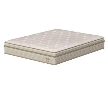 Imagem de Colchão Queen Mola Ensacada Prodormir Comfort Bambu