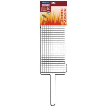 Imagem de Tramontina Churrasco Grelha Inox 26486-000
