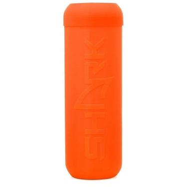 Imagem de Tubo Shark Para Bola de Beach Tennis Não Pressurizado Laranja-Unissex