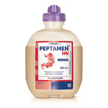 Imagem de Peptamen HN 500ml Sistema Fechado - Nestlé