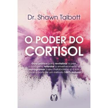 Imagem de Poder Do Cortisol, O - Citadel, 3