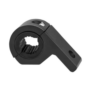 Imagem de Kit De Montagem Com Braçadeira Para Farol LED De Motocicleta, Para Hol