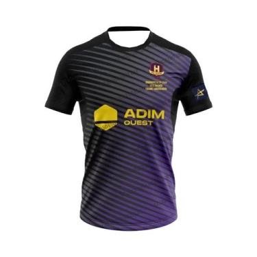 Imagem de Camisa De Handebol Oversize Para Adultos E Crianças, Secagem Rápida, R