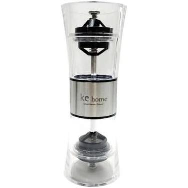 Imagem de Moedor De Pimenta Moinho Em Cerâmica Ke Home, Pimenta, Cerâmica