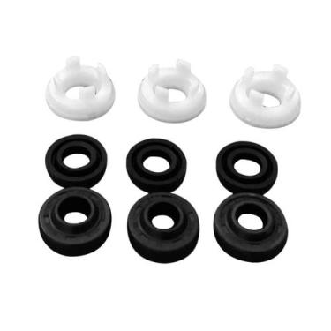 Imagem de Vedação Da Motobomba Lavadora Pressão Wap AGIL1800 ID 51368