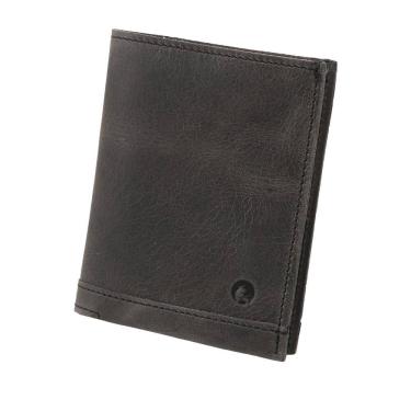 Imagem de Carteira Couro Slim Masculina Nota Salvador Couro50