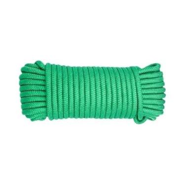 Imagem de Corda De Paracord De 10mm Para Camping, Escalada, Hiking E DIY, Bracel