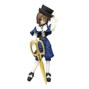 Imagem de Coleção de brinquedos Action Figure Rozen Madien Souseiseki 14cm - Yiw