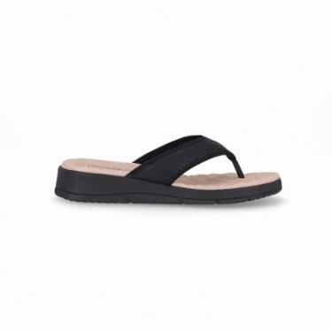 Imagem de CHINELO FEMININO ANABELA ESPORAO PICCADILLY - 571009-Feminino