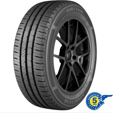 Imagem de Pneu Goodyear Direction Sport 2 185/60R15 88H XL Aro 15 Treadwear 260 