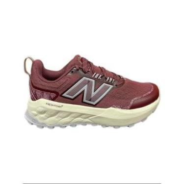 Imagem de TÊNIS RUNNING NEW BALANCE GAROE V2 BORDO-Feminino