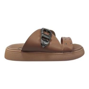 Imagem de Chinelo Infantil Meninas Molekinha 2358111-Feminino