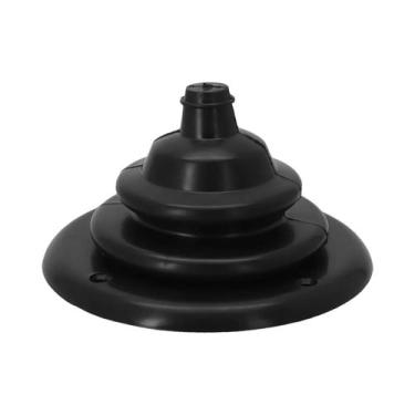 Imagem de Borracha Protetora De Cabo De Acelerador E Câmbio De 105mm Para Barcos