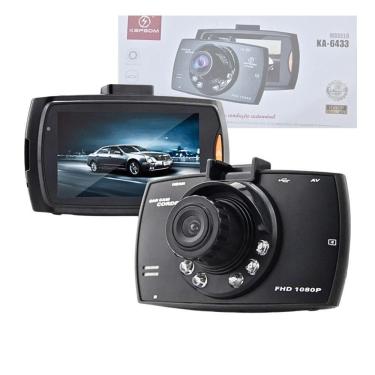 Imagem de Câmera Veicular Full Hd 1080p 5v Car Cordei