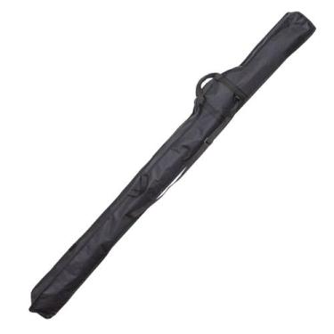 Imagem de Porta varas de pesca maxx 1,80m, Preto