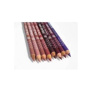 Imagem de Lápis de Boca Ultra Easy Ruby Kisses - RK, marsala