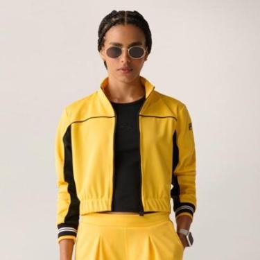 Imagem de Jaqueta Feminina Fila Uc Terrinda V2-Feminino