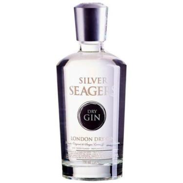 Imagem de Gin silver seagers 750ml - MARCA