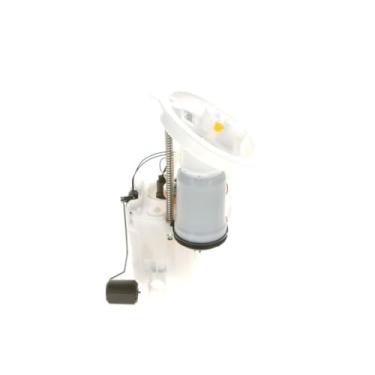 Imagem de BOSCH 66120 Conjunto de módulo de bomba de combustível do equipamento original - compatível com BMW 228i, 320i, 328i, 335i, 428i, 435i, M2, M235i, GT, xDrive, Gran Coupe + mais