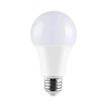 Imagem de Lâmpadas LED Inteligentes E27 110V 220V WiFi Reguláveis 12W 15W 20W Co