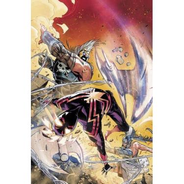 Imagem de Miles Morales: Homem-Aranha (2025) - Vol. 07 - PANINI - ENCOMENDAS, So