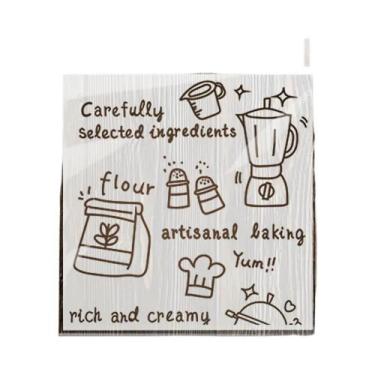 Imagem de 100 Sacos Plásticos Transparentes Autoadesivos Para Biscoitos, Doces, 